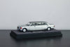 (Pre-Order) 1/64 MZS MZST1000SELS Trasco 1000SEL Silver