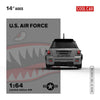 (Pre-Order) 1/64 Cool Car CC643647 Mini Cooper Grey Shark