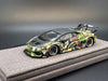 (Pre-Order) 1/64 DAP Model DAPLHBAPEC Lamborghini Huracan LP610 GT BAPE Camouflage