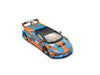 (Pre-Order) 1/64 DAP Model DAPLHG Lamborghini Huracan LP610 GT Gulf