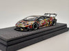 (Pre-Order) 1/64 DAP Model DAPLHKK Lamborghini Huracan LP610 GT KaiKai KiKi