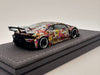 (Pre-Order) 1/64 DAP Model DAPLHKK Lamborghini Huracan LP610 GT KaiKai KiKi