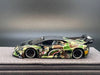 (Pre-Order) 1/64 DAP Model DAPLHBAPEC Lamborghini Huracan LP610 GT BAPE Camouflage