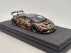 (Pre-Order) 1/64 DAP Model DAPLHKK Lamborghini Huracan LP610 GT KaiKai KiKi
