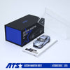 (Pre-Order) 1/64 ATS Models ATS881306 Aston Martin DB12 Laguna Seca
