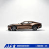 (Pre-Order) 1/64 ATS Models ATS881308 Aston Martin DB12 Magneto Bronze