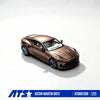 (Pre-Order) 1/64 ATS Models ATS881308 Aston Martin DB12 Magneto Bronze