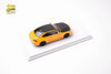 (Pre-Order) 1/64 Howie Model HMBM2YC BMW M2 G87 Yellow w/ Carbon Bonnet