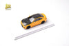 (Pre-Order) 1/64 Howie Model HMBM2YC BMW M2 G87 Yellow w/ Carbon Bonnet