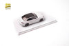 (Pre-Order) 1/64 Howie Model HMBM2W BMW M2 G87 Pearl White