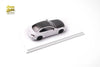 (Pre-Order) 1/64 Howie Model HMBM2WC BMW M2 G87 Pearl White w/ Carbon Bonnet
