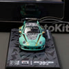(Pre-Order) 1/64 MotoKit MKP993HA RWB 993 HubAuto Green #39