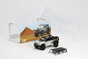 (Pre-Order) 1/64 Shadow Pro 526 Ford Bronco Silver