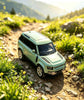 (Pre-Order) 1/64 Vehicle Model VMLRD90G Land Rover Defender 90 Mint Green