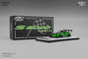 (Pre-Order) 1/64 Micro Turbo MT6408A9 Honda S2000 Eneos Transparent Green #00