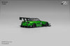 (Pre-Order) 1/64 Micro Turbo MT6408A9 Honda S2000 Eneos Transparent Green #00