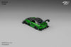 (Pre-Order) 1/64 Micro Turbo MT6408A9 Honda S2000 Eneos Transparent Green #00