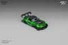 (Pre-Order) 1/64 Micro Turbo MT6408A9 Honda S2000 Eneos Transparent Green #00