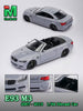 (Pre-Order) 1/64 Fine Model FMBE93CG BMW M3 E93 Cement Grey