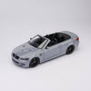 (Pre-Order) 1/64 Fine Model FMBE93CG BMW M3 E93 Cement Grey