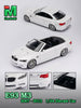 (Pre-Order) 1/64 Fine Model FMBE93W BMW M3 E93 Pearl White
