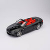 (Pre-Order) 1/64 Fine Model FMBE93BK BMW M3 E93 Gloss Black