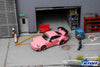 (Pre-Order) 1/64 Star Models SMP964SC RWB 964 Southern Cross Pink