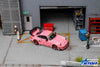 (Pre-Order) 1/64 Star Models SMP964SC RWB 964 Southern Cross Pink