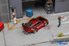 (Pre-Order) 1/64 Star Models SMP930CS RWB 930 Chrome Supreme