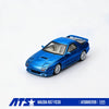 (Pre-Order) 1/64 ATS Models ATS880209 Mazda RX-7 FC3S Cobalt Blue Metallic