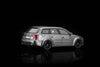 (Pre-Order) 1/64 Motorhelix M68308 Audi RS 4 (B7) 2005 Grey Pearl