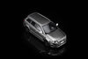 (Pre-Order) 1/64 Motorhelix M68308 Audi RS 4 (B7) 2005 Grey Pearl