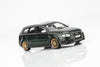 (Pre-Order) 1/64 Motorhelix M68307 Audi RS 4 (B7) 2005 Deep Green Pearl