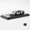 (Pre-Order) 1/64 LCD Models LCD64042-SI Lamborghini Revuelto Silver