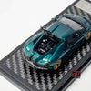(Pre-Order) 1/64 LCD Models LCD64042-MG Lamborghini Revuelto Metallic Green