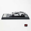 (Pre-Order) 1/64 LCD Models LCD64042-SI Lamborghini Revuelto Silver