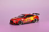 (Pre-Order) 1/64 Morecar MCBM4MQ BMW M4 G82 McQueen #95