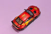 (Pre-Order) 1/64 Morecar MCBM4MQ BMW M4 G82 McQueen #95