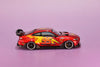 (Pre-Order) 1/64 Morecar MCBM4MQ BMW M4 G82 McQueen #95
