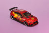 (Pre-Order) 1/64 Morecar MCBM4MQ BMW M4 G82 McQueen #95