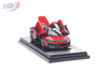 (Pre-Order) 1/64 BBR Models BBR64001H Ferrari F80 Supercar Rosso Red