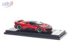(Pre-Order) 1/64 BBR Models BBR64001H Ferrari F80 Supercar Rosso Red