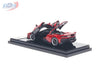 (Pre-Order) 1/64 BBR Models BBR64001H Ferrari F80 Supercar Rosso Red