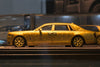 (Pre-Order) 1/64 Banana Model BMRRPG Rolls-Royce Phantom VIII Gold