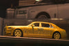 (Pre-Order) 1/64 Banana Model BMRRPG Rolls-Royce Phantom VIII Gold