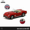 (Pre-Order) 1/64 GFCC GFCCF250R Ferrari 250 GT California Spyder Rosso Corsa