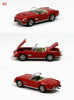 (Pre-Order) 1/64 GFCC GFCCF250R Ferrari 250 GT California Spyder Rosso Corsa