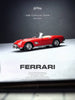 (Pre-Order) 1/64 GFCC GFCCF250R Ferrari 250 GT California Spyder Rosso Corsa