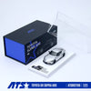 (Pre-Order) 1/64 ATS Models ATS882106 Toyota GR Supra A90 Silver