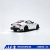 (Pre-Order) 1/64 ATS Models ATS882106 Toyota GR Supra A90 Silver